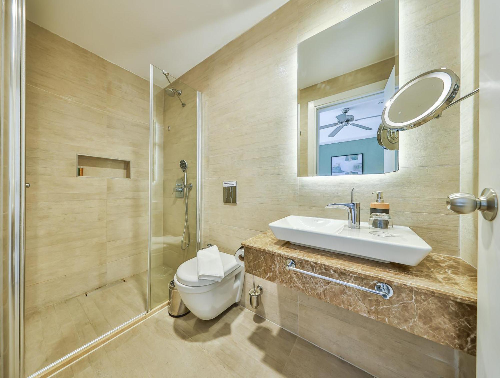 Livia Hotel Kaş Exteriér fotografie