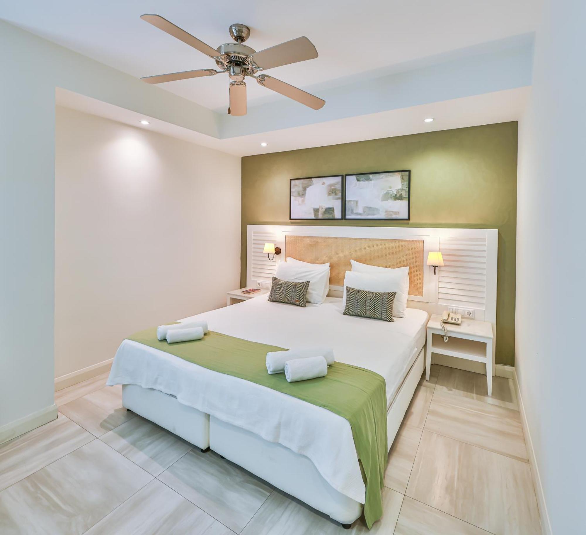 Livia Hotel Kaş Exteriér fotografie
