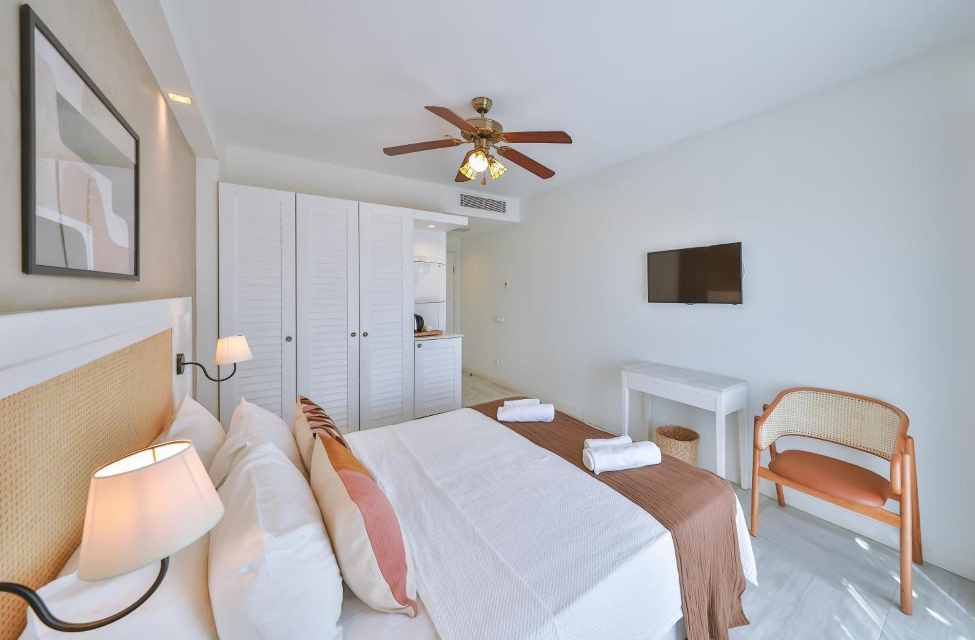 Livia Hotel Kaş Exteriér fotografie